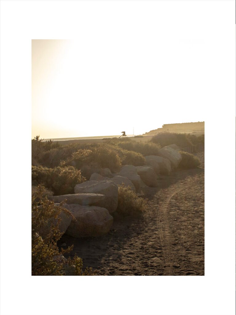 Beachset