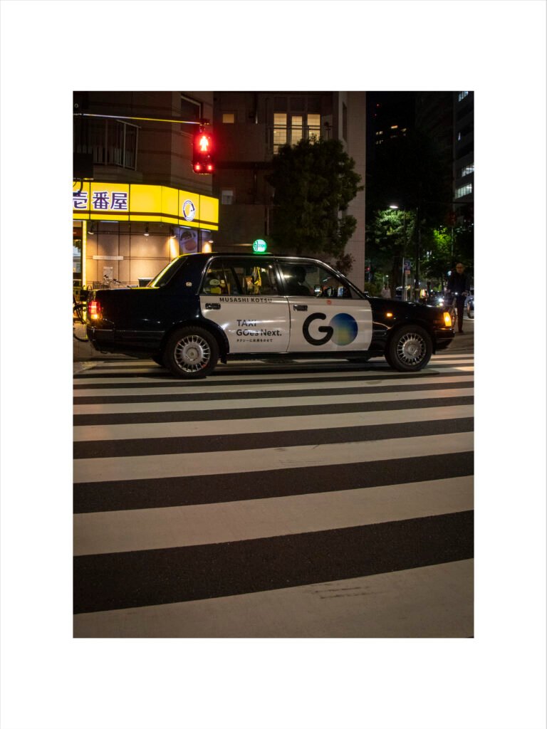 TaxiJPN