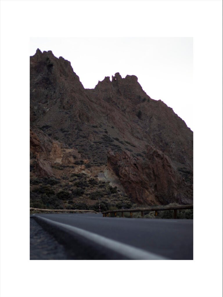 VolcanRoad